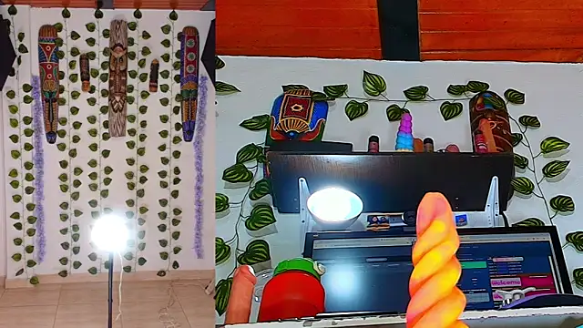 sharlotte funny online show from 03.31.26