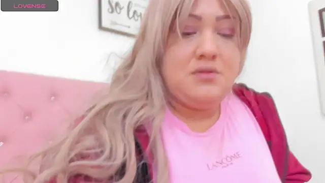 michell taylor   online show from 10.31.25