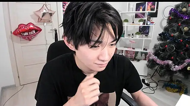 Miram Yu online show from 02.02.26