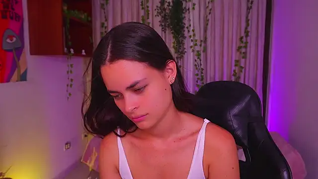 HannaRhodes online show from 03.09.26