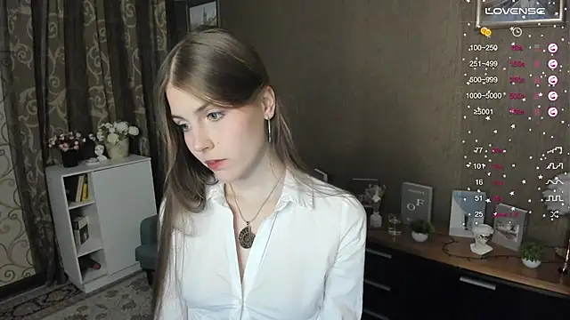 DarleneHatt online show from 01.11.25