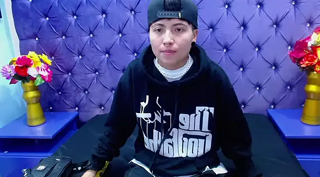 Snapshot of Im_Mathias chatting on 01.08.25 Im Mathias online show from 01.08.25