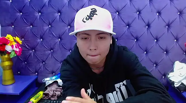 Snapshot of Im_Mathias chatting on 01.11.25 Im Mathias online show from 01.11.25