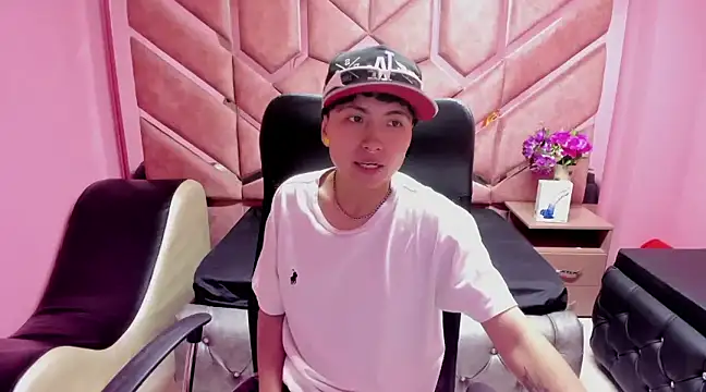 Snapshot of Im_Mathias chatting on 01.14.25 Im Mathias online show from 01.14.25