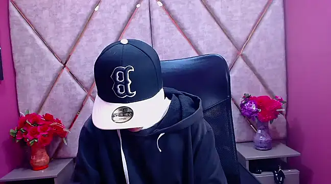 Snapshot of Im_Mathias chatting on 02.01.25 Im Mathias online show from 02.01.25