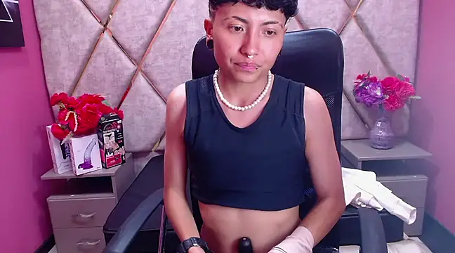 Snapshot of Im_Mathias chatting on 03.12.25 Im Mathias online show from 03.12.25