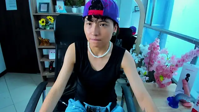 Snapshot of Im_Mathias chatting on 09.24.25 Im Mathias online show from 09.24.25