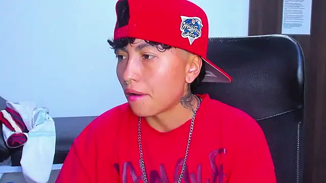 Im Mathias online show from 02.19.26