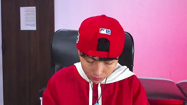 Im Mathias online show from 03.20.26