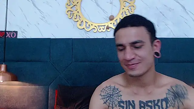 salome daniel online show from 10.29.25