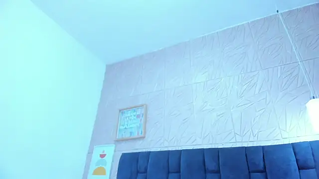 Melody Megann online show from 01.11.25