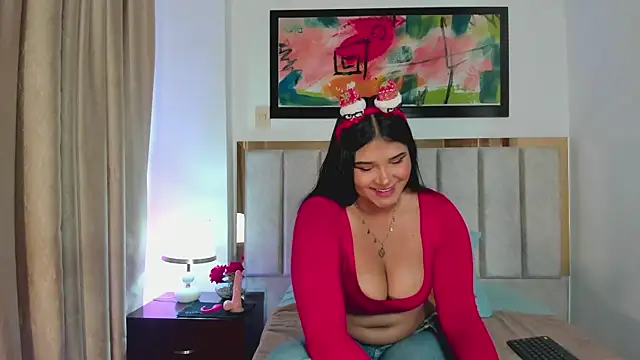 SaraBloomm online show from 12.07.24
