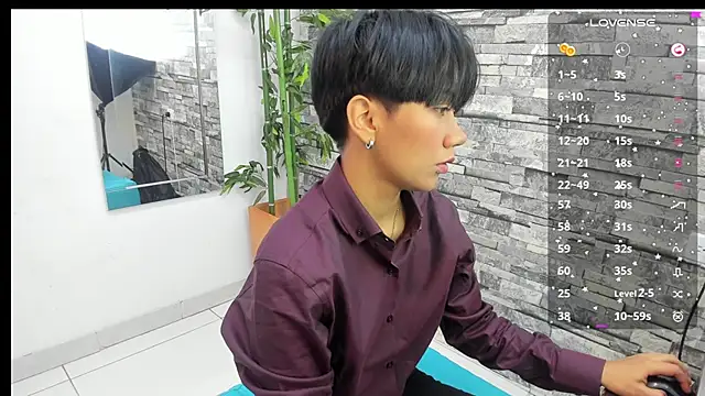 Eriol  online show from 01.23.25