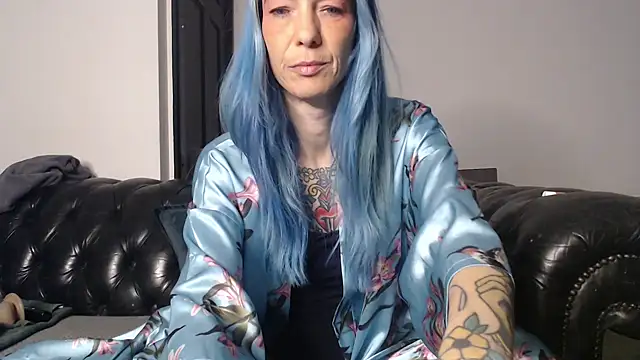 RavenryderUK online show from 12.14.24