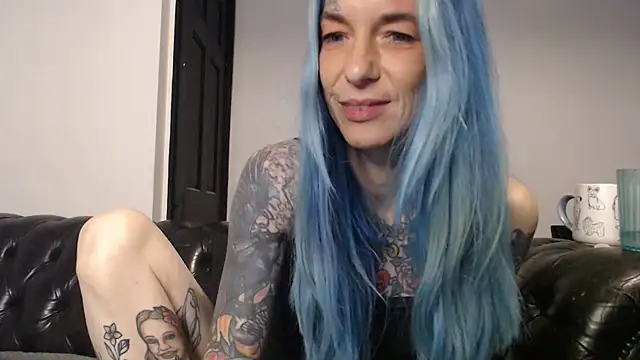 RavenryderUK online show from 12.23.24