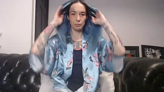 RavenryderUK online show from 12.31.24