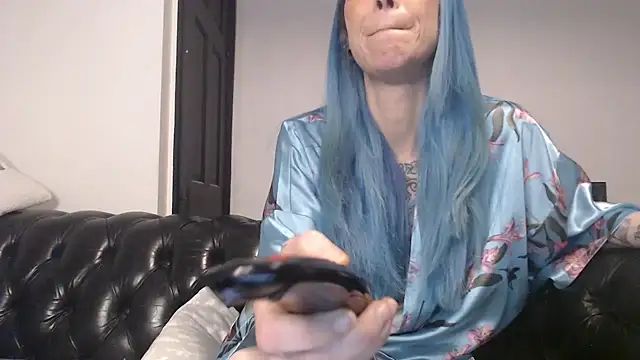 RavenryderUK online show from 01.03.25