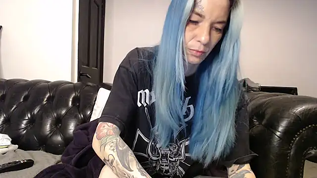 RavenryderUK online show from 01.27.25