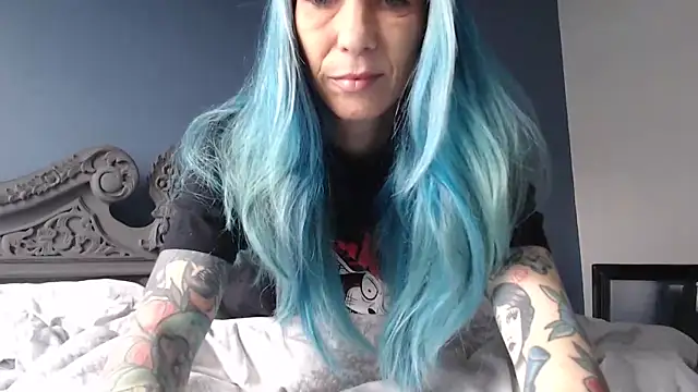 RavenryderUK online show from 01.29.25