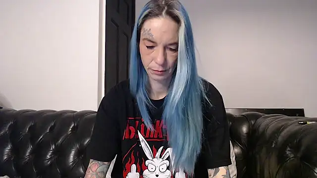 RavenryderUK online show from 02.05.25