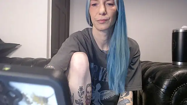 RavenryderUK online show from 02.08.25