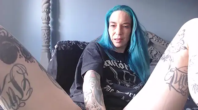 RavenryderUK online show from 02.26.25