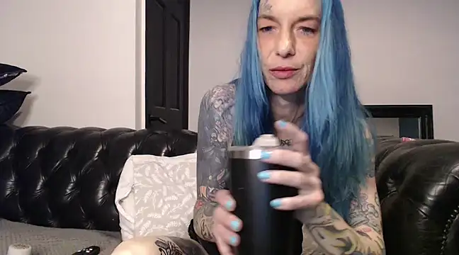 RavenryderUK online show from 03.09.25