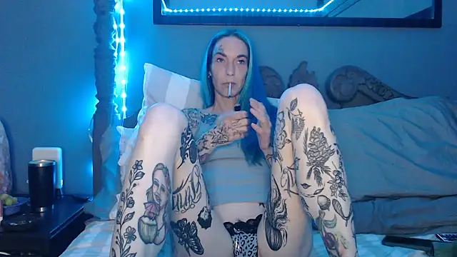 RavenryderUK online show from 10.02.25