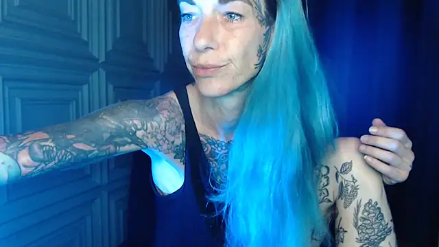 RavenryderUK online show from 07.11.26