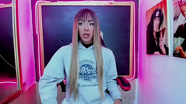 Isabella stanford2 online show from 10.12.25