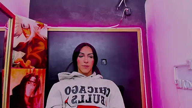 Isabella stanford2 online show from 01.11.26