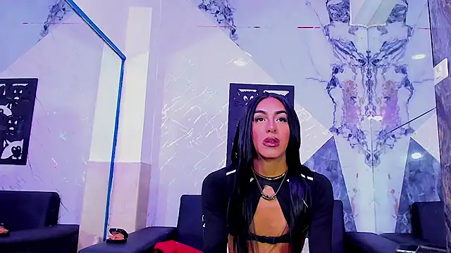 Isabella stanford2 online show from 07.03.26