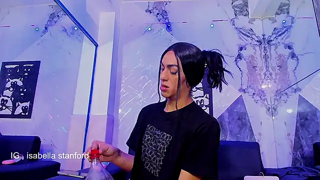 Isabella stanford2 online show from 07.06.26