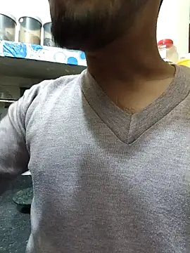 hunter boy online show from 12.14.24