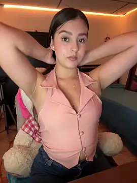 kanne mia online show from 11.28.25