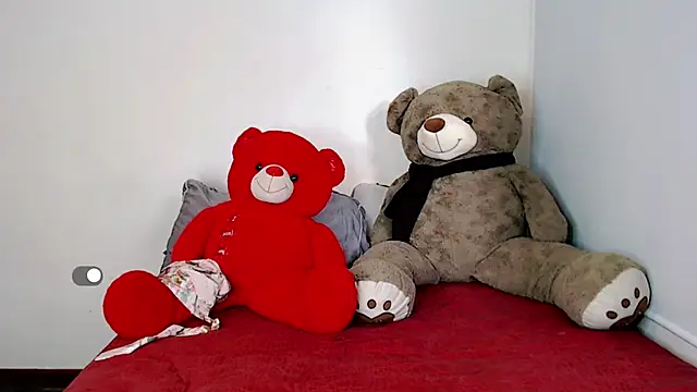 SamanthaaSmitt online show from 03.03.25