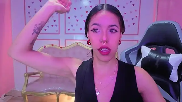 stephania t online show from 01.07.26