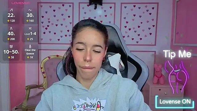 stephania t online show from 01.09.26