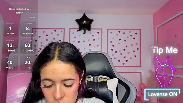 stephania t online show from 01.17.26