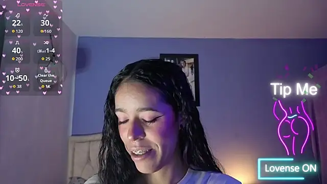 stephania t online show from 03.06.26