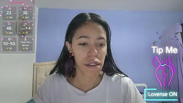 stephania t online show from 03.10.26