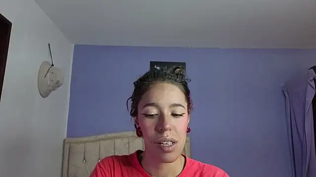 stephania t online show from 03.25.26