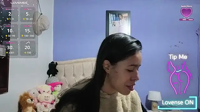 stephania t online show from 07.15.26
