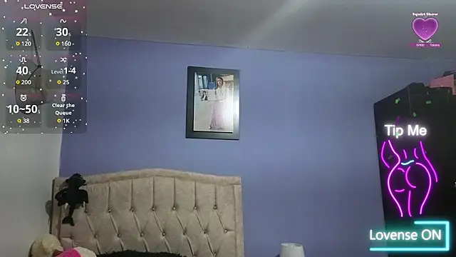 stephania t online show from 07.24.26