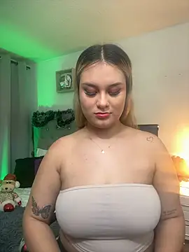 valeria gomezx online show from 12.17.24
