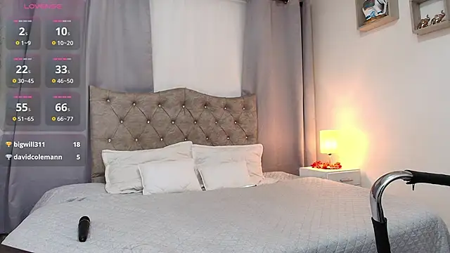 Snapshot of valeria_gomezx chatting on 10.31.25 valeria gomezx online show from 10.31.25