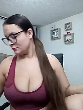 Snapshot of valeria_gomezx chatting on 11.12.25 valeria gomezx online show from 11.12.25