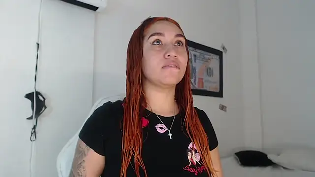 Alba Grey online show from 11.04.25