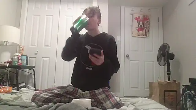 TheSexiest2025 online show from 02.20.25