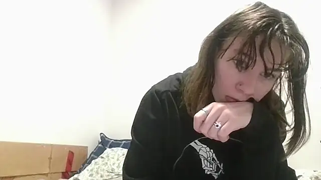 TheSexiest2025 online show from 02.21.25